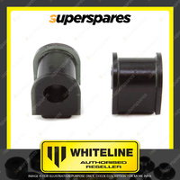 Whiteline Rear Sway bar mount bushing for TOYOTA COROLLA AE80 82 Premium Quality