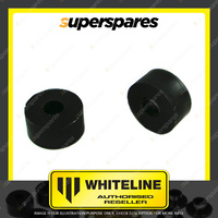 Whiteline Rear Sway Bar Mount Bushing 18mm W23331 for DODGE CHALLENGER 3RD GEN