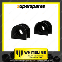 Whiteline Rear Sway bar mount bushing for TOYOTA DYNA YY100 LANDCRUISER KZJ73