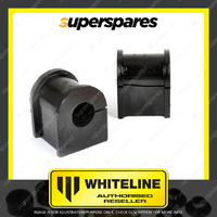 Whiteline Rear Sway bar mount bushing for TOYOTA CAMRY SXV20 MCV20 VIENTA MCV20R