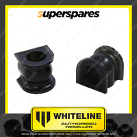 Whiteline Rear Sway bar mount bushing for HONDA CIVIC EM EP ES EU INTEGRA DC5