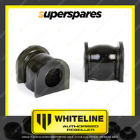 Whiteline Rear Sway Bar Mount Bush 18mm W23561 for HONDA ACCORD CL CM CN CP CU