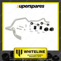 Whiteline Rear Sway bar for BMW 3 SERIES E46 10/2001-2005 Premium Quality