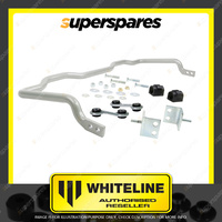 Whiteline Rear Sway bar for BMW 3 SERIES E36 Premium Quality