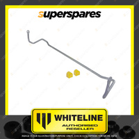 Whiteline Rear Sway bar for CHRYSLER 300 300C LX 2005-ON Premium Quality