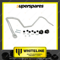 Whiteline Rear Sway bar for FORD FALCON EA EB ED 11/1987-8/1994 Premium Quality