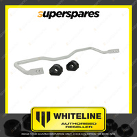 Whiteline Rear Sway bar for FORD TERRITORY SX SY SZ Premium Quality