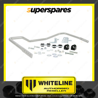 Whiteline Rear Sway bar for HOLDEN COMMODORE VB VC VH VK VL 1978-7/1988