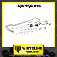 Whiteline Rear Sway bar for HONDA DOMANI MA MB INTEGRA DC1 DC2 DC4