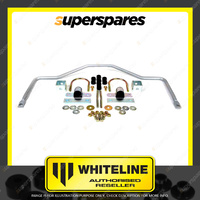 Whiteline Rear Sway bar for HOLDEN TORANA LH LX 3/1974-1979 Premium Quality