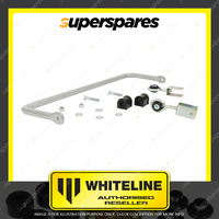 Whiteline Rear 20mm Sway Bar BHR41X for HOLDEN COMMODORE VN VP VG VR VS