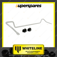 Whiteline Rear Sway bar for HYUNDAI ACCENT EXCEL X3 Premium Quality