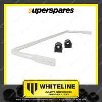 Whiteline Rear Sway bar for PONTIAC GTO 4TH GEN 2004-8/2006 Premium Quality