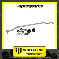 Whiteline Rear Sway bar for ACURA INTEGRA DC2 DC4 11/1997-10/2001