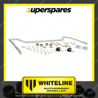 Whiteline Rear Sway bar for HSV VXR AH 9/2006-9/2009 Premium Quality