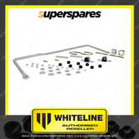 Whiteline Rear Sway bar for HOLDEN MONARO HQ HJ HX HZ 7/1971-8/1979