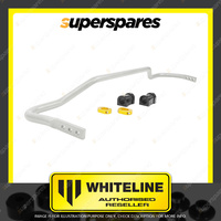 Whiteline Rear Sway bar for HSV SENATOR VE GEN F W427 VE 8CYL 06-on