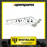 Whiteline Rear Sway bar for HONDA CIVIC EJ EK 10/1996-9/2000 Premium Quality