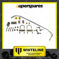 Whiteline Rear Sway bar for BUICK EXCELLE 2ND GEN VERANO 1ST GEN Premium Quality