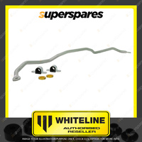 Whiteline Rear Sway bar for HOLDEN CAPRICE WN COMMODORE VF Premium Quality