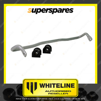 Whiteline Rear 20mm Sway Bar BHR97 for HONDA CIVIC FC FK FK8 Premium Quality