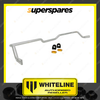 Rear 24mm Sway Bar 3 Point ADJ for MITSUBISHI LANCER EVO IV V VI VII VIII IX