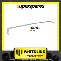 Whiteline Rear Sway bar for FORD FOCUS LW LZ ST 6/2012-ON Premium Quality