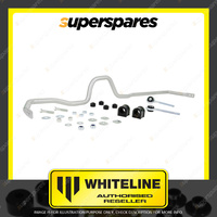 Whiteline Rear Sway bar for NISSAN 180SX S13 240SX S14 S13 CEFIRO A31 SILVIA S13