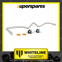 Whiteline Rear Sway bar for INFINITI G37 6CYL 2008-ON Premium Quality