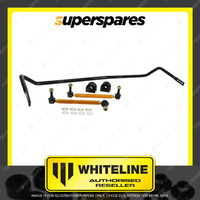 Whiteline Rear Sway bar for MERCEDES-BENZ X-CLASS X470 9/2017-ON Premium Quality