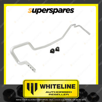 Whiteline Rear Sway bar for SUBARU LIBERTY BC BF BD BG Premium Quality