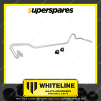 Whiteline Rear 24mm Sway Bar 3 Point ADJ for SUBARU FORESTER SF IMPREZA GC GF