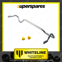 Rear 27mm Sway Bar 3 Point ADJ BSR33XXZ for SUBARU IMPREZA WRX STI GD GG