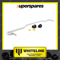 Whiteline Rear 20mm Sway Bar BSR49 for SUBARU LEGACY LIBERTY BM BR