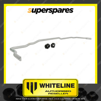 Whiteline Rear Sway bar for TOYOTA MR2 SW20 1/1992-8/1999 Premium Quality