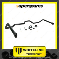 Whiteline Rear 30mm Sway Bar BTR46X for LEXUS LX450 J80 11/1995-12/1997