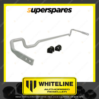 Whiteline Rear Sway bar for TOYOTA MR2 AW11 1987-12/1991 Premium Quality