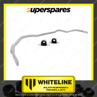 Whiteline Rear Sway bar for TOYOTA SUPRA MA70 71 10/1983-4/1993 Premium Quality