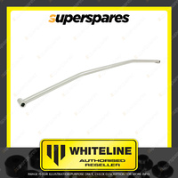 Whiteline Rear Sway bar for LEXUS CT200H ZWA10R 2/2011-ON Premium Quality