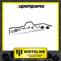 Whiteline Rear Sway bar for TOYOTA HILUX GGN25R KUN26R Premium Quality