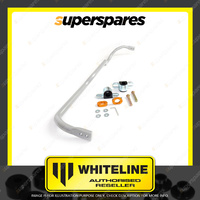 Whiteline Rear Sway bar for AUDI A3 MK2 8P Q3 8U S3 MK2 8P TT MK2 8J