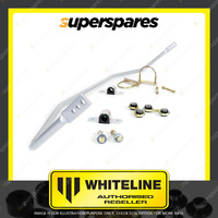 Whiteline Rear Sway bar for SEAT LEON MK1 TYP 1M TOLEDO MK2 TYP 1M