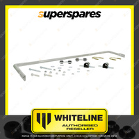 Whiteline Rear Sway bar for AUDI A1 MK1 TYP 8X 2010-ON Premium Quality