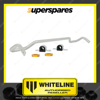 Whiteline Rear Sway bar for AUDI A3 MK3 TYP 8V TT MK3 TYP FV Premium Quality