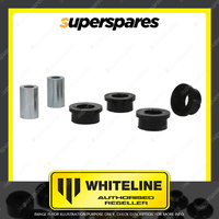 Whiteline Rear Toe arm inner bushing for SUBARU IMPREZA GE GH GJ GP GV GR VA