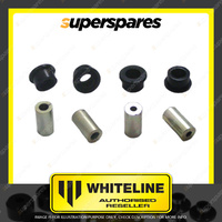 Whiteline Rear Toe link bushing for FORD FAIRLANE FALCON LTD AU Premium Quality