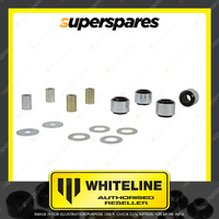 Whiteline Rear Toe link bushing for CHRYSLER 300 300C LX Premium Quality