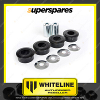 Whiteline Rear Trailing arm Front bushing for SKODA SANDI MK1 5L YETI MK1 5L