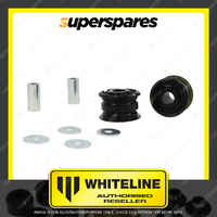 Whiteline Rear Trailing arm Front bushing for NISSAN DUALIS QASHQAI J10