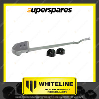 Whiteline Rear Sway bar for Mini Cooper S John Cooper Works R57 R58 R59